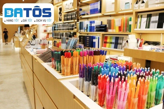 Sai lầm khi mua đồ dùng học tập cho năm học mới