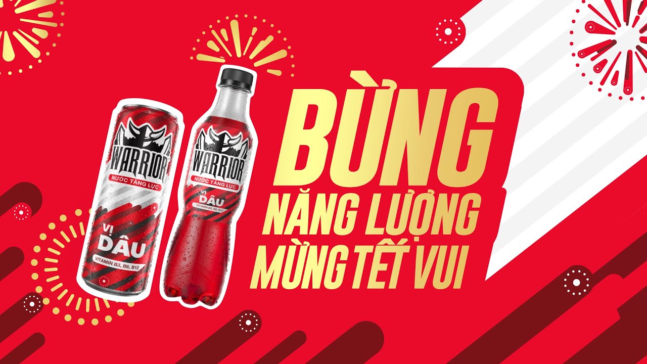 Nâng ly chào xuân với bộ sưu tập đồ uống tươi mát