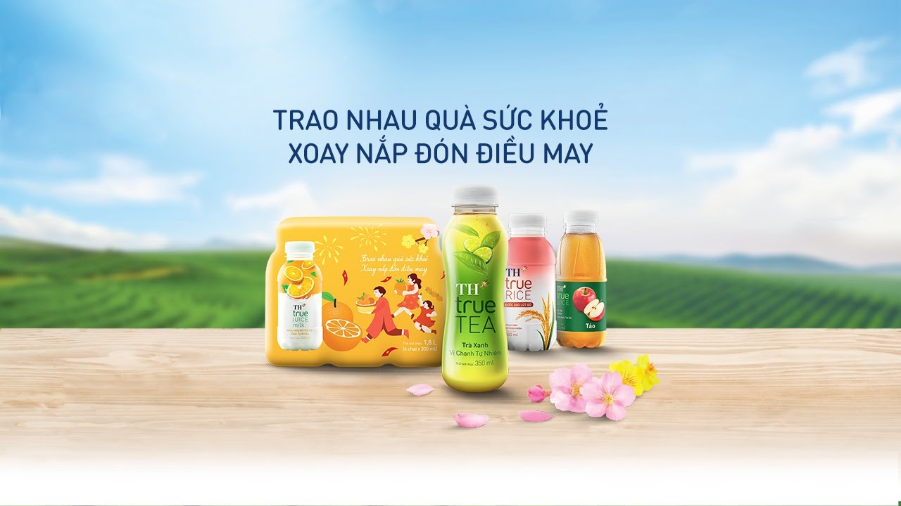 Sau Tết nên uống gì? 7 loại thức uống thanh mát, tốt cho sức khỏe