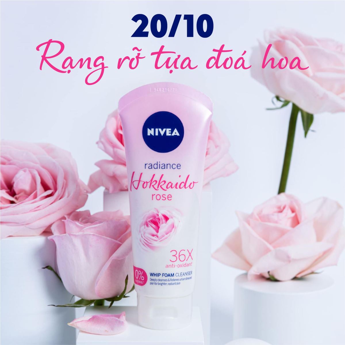 10 món quà tặng ý nghĩa cho phái đẹp ngày 20/10
