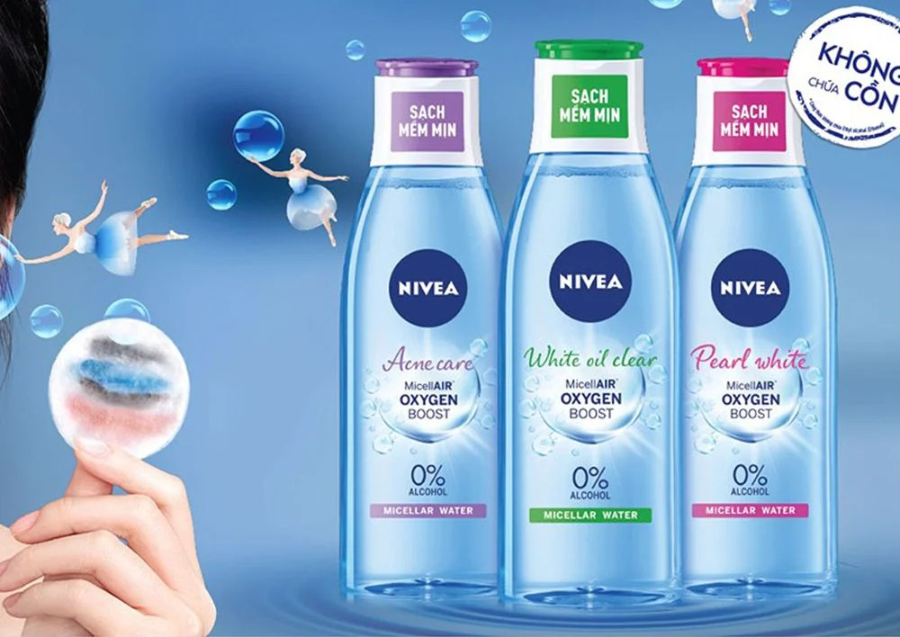 Món quà hoàn hảo dành tặng mẹ yêu ngày 20/10