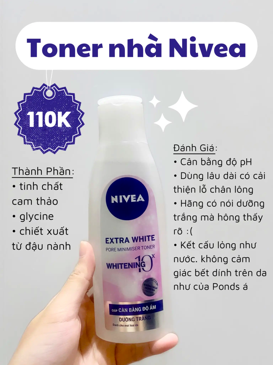 Bí quyết cho làn da khỏe đẹp cùng Nivea trong dịp xuân về
