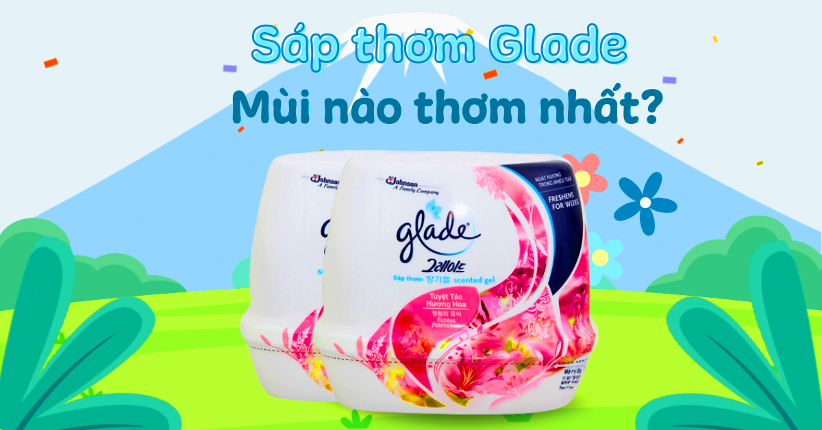 Món quà hoàn hảo dành tặng mẹ yêu ngày 20/10
