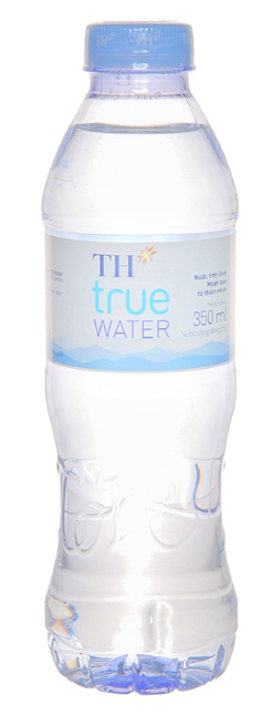 Nước khoáng TH True Water mua chính hãng ở đâu giá tốt nhất?