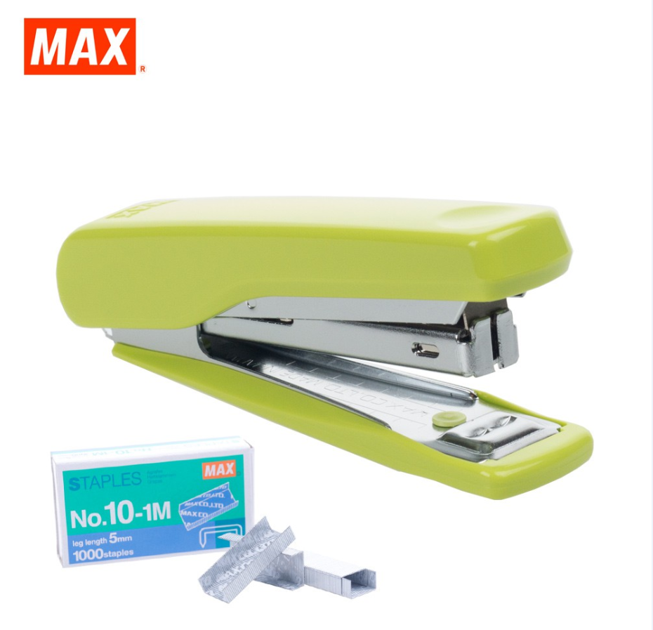 Dập ghim vui nhộn kết nối mọi ý tưởng mà không lo rơi rớt