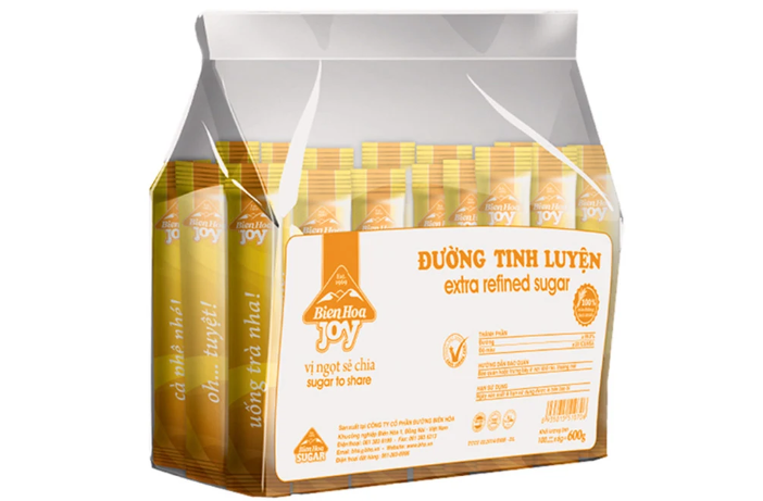 Đường que là gì? Làm thế nào để sử dụng đường que đúng cách?