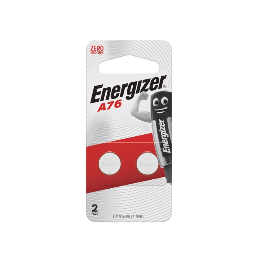 Tổng hợp các loại pin Energizer hiện nay trên thị trường