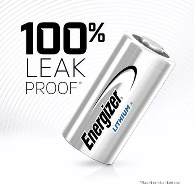 Tổng hợp các loại pin Energizer hiện nay trên thị trường