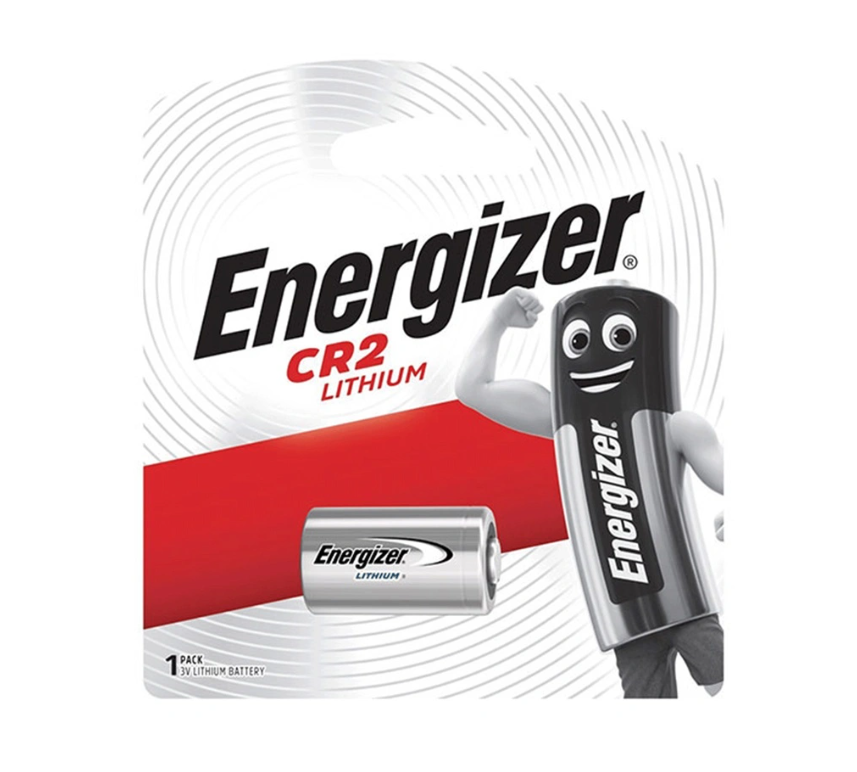 Tổng hợp các loại pin Energizer hiện nay trên thị trường