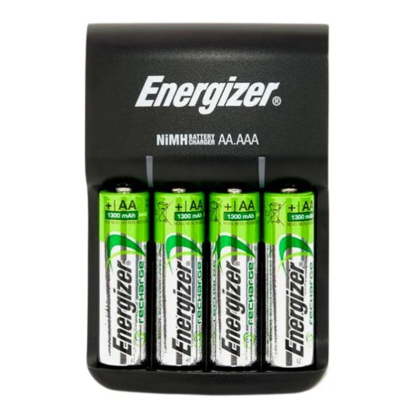 Máy sạc pin Energizer là gì? Những thiết bị có thể sử dụng máy sạc này