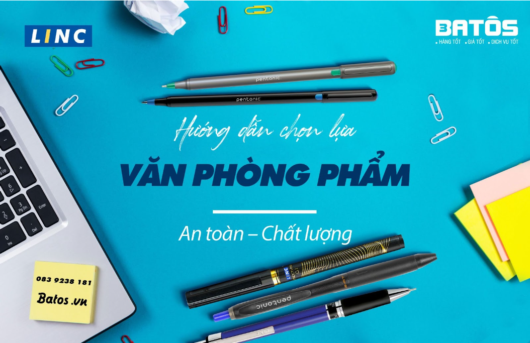 Sai lầm khi mua đồ dùng học tập cho năm học mới