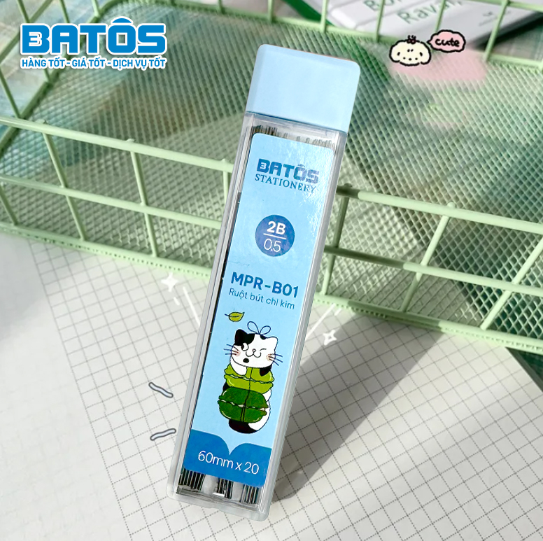 Dân mỹ thuật thường dùng bút chì gỗ hay bút chì kim?