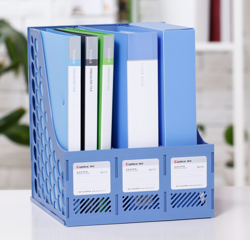 Những mẫu giá kệ thông minh phù hợp cho văn phòng công ty