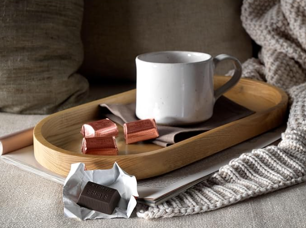 Tổng hợp các loại socola Hershey’s ngon nhất mà bạn không thể bỏ qua