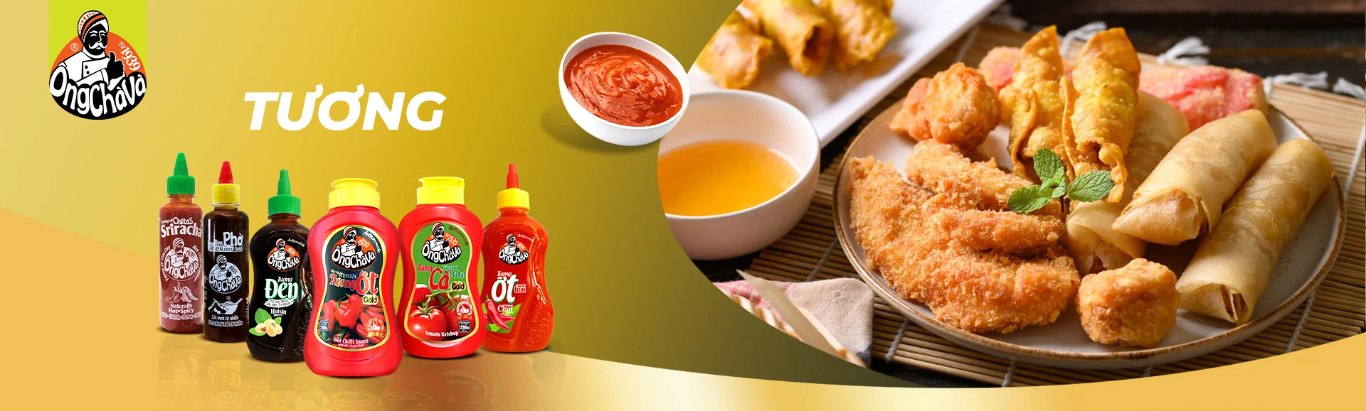 Mua gia vị Ông Chà Và ở đâu chất lượng, giá tốt?