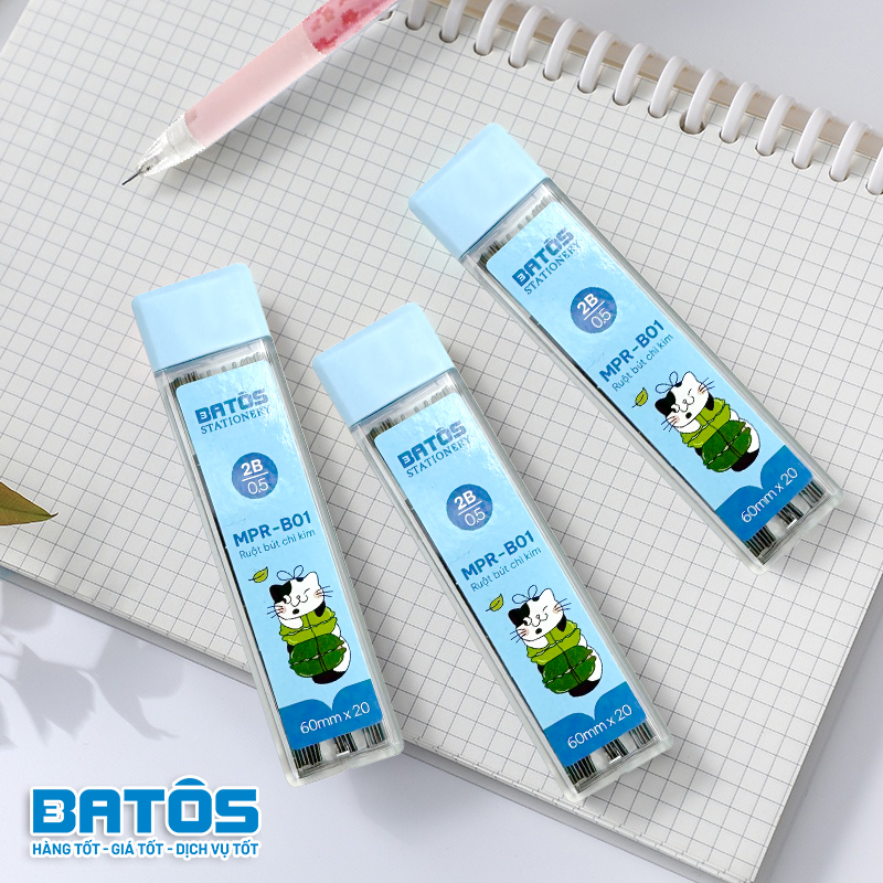 Dân mỹ thuật thường dùng bút chì gỗ hay bút chì kim?