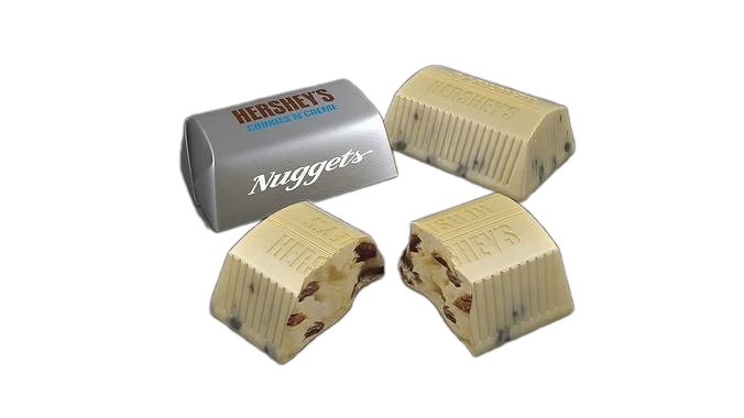 Hershey's Nuggets - Những viên socola nhỏ xinh làm say đắm lòng người