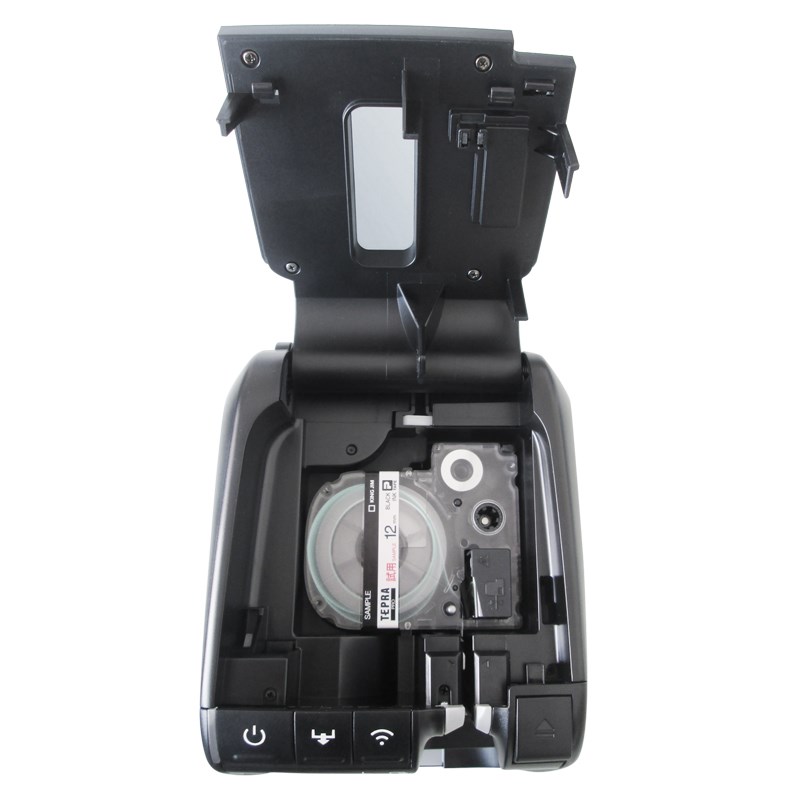 Bạn cần biết gì về máy in nhãn Tepra SR5900P trước khi mua?