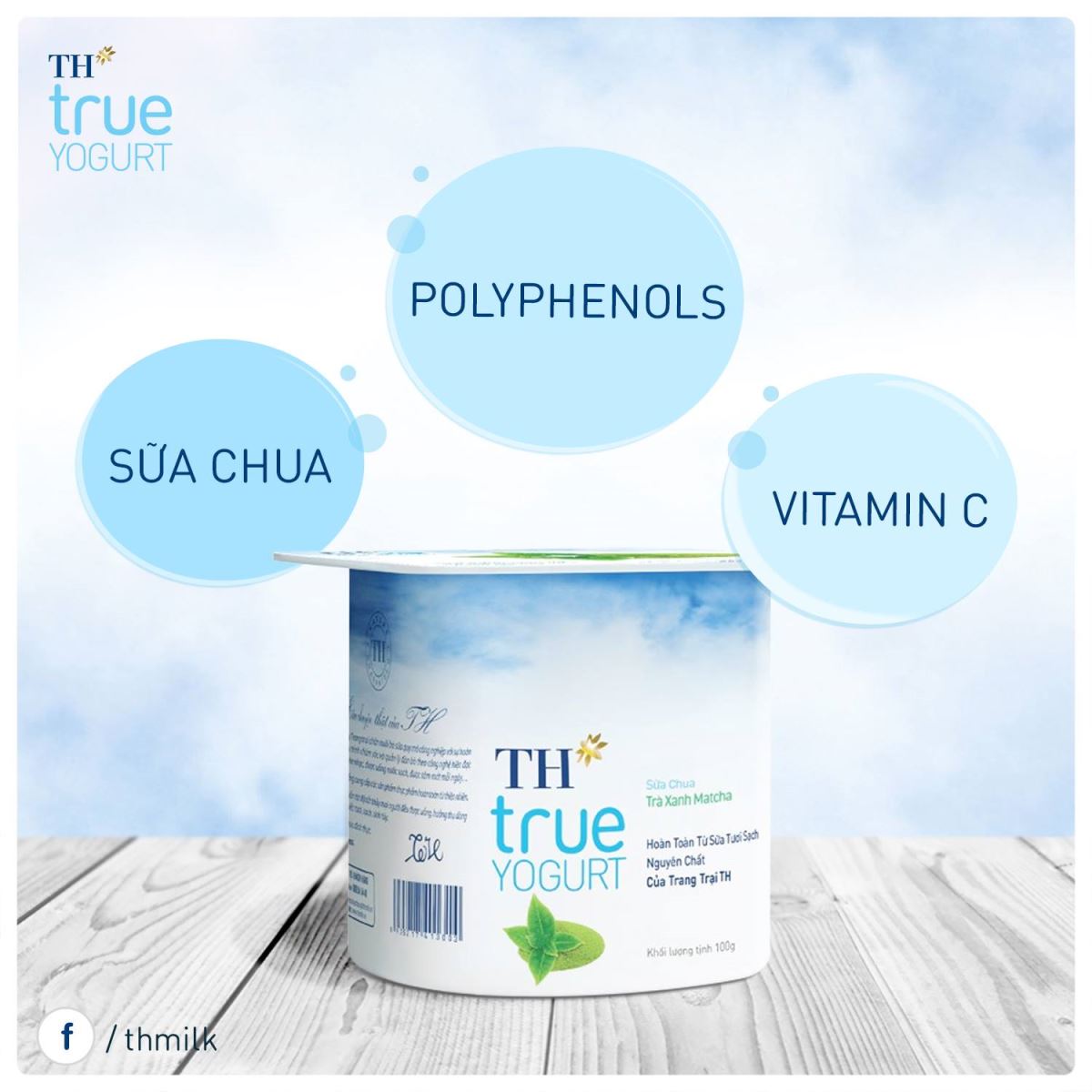 Ăn sữa chua TH đúng cách để duy trì hệ tiêu hóa khỏe mạnh