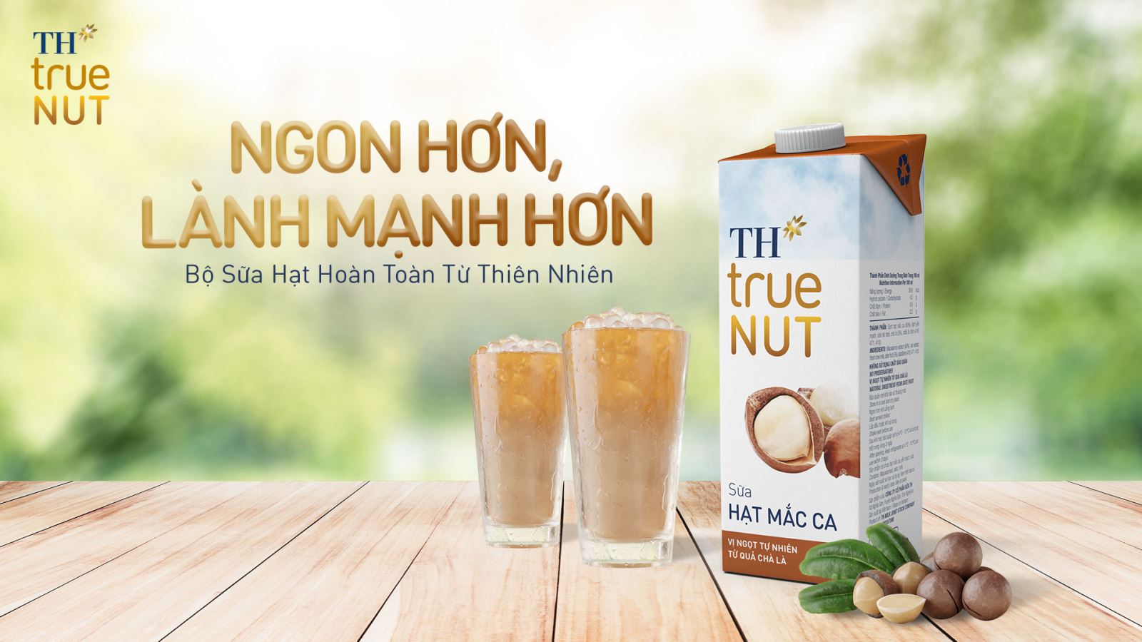 Combo bữa sáng dinh dưỡng đến trường cho các bé yêu