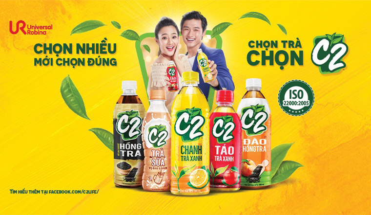 Khám phá bộ sưu tập đồ uống chính hãng tại Batos dịp Tết