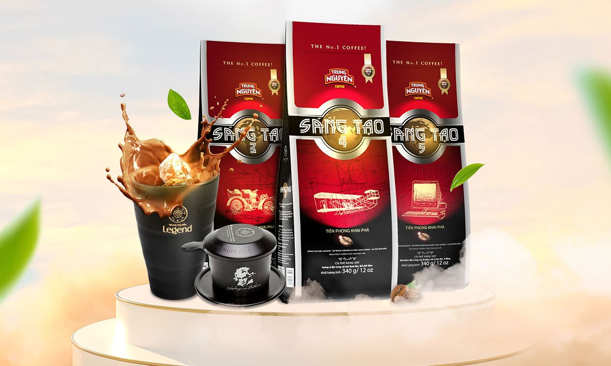 Cà phê sáng – Bí quyết tập trung hiệu quả cho dân công sở