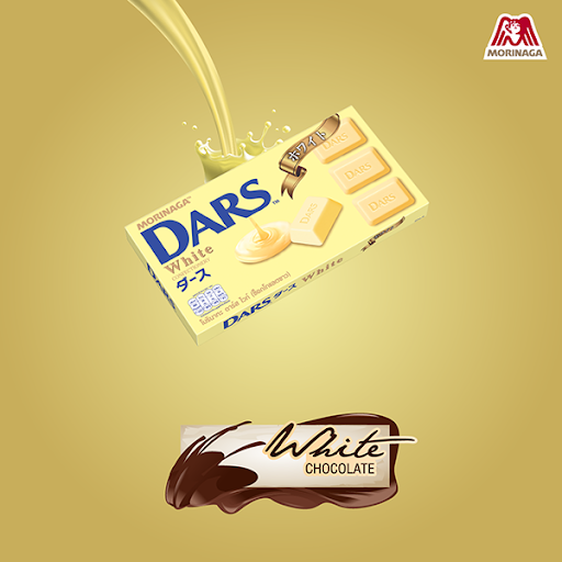 Tại sao Socola Morinaga Dars thanh là lựa chọn yêu thích của dân sành ăn?