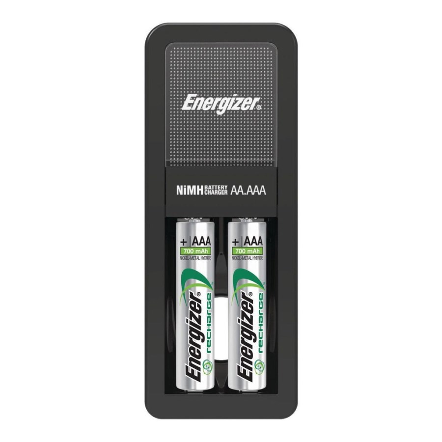 Máy sạc pin Energizer là gì? Những thiết bị có thể sử dụng máy sạc này