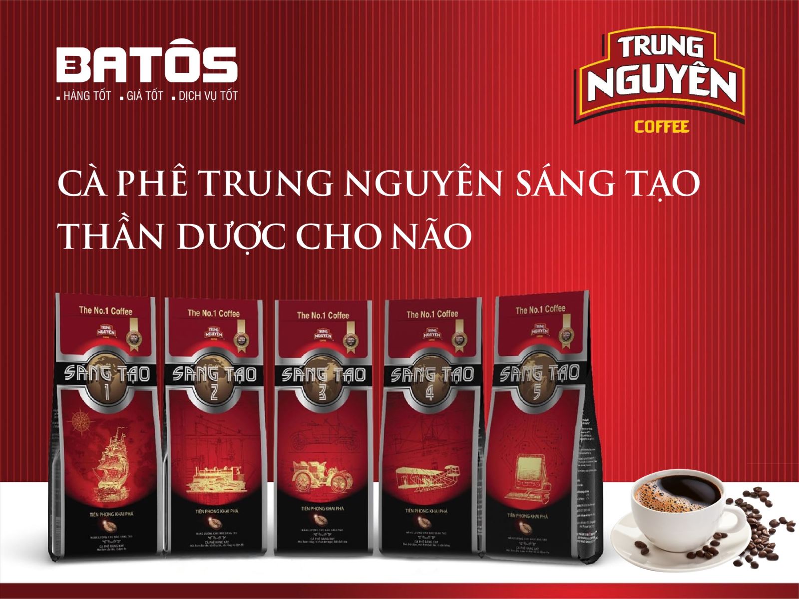 Nâng ly chào xuân với bộ sưu tập đồ uống tươi mát