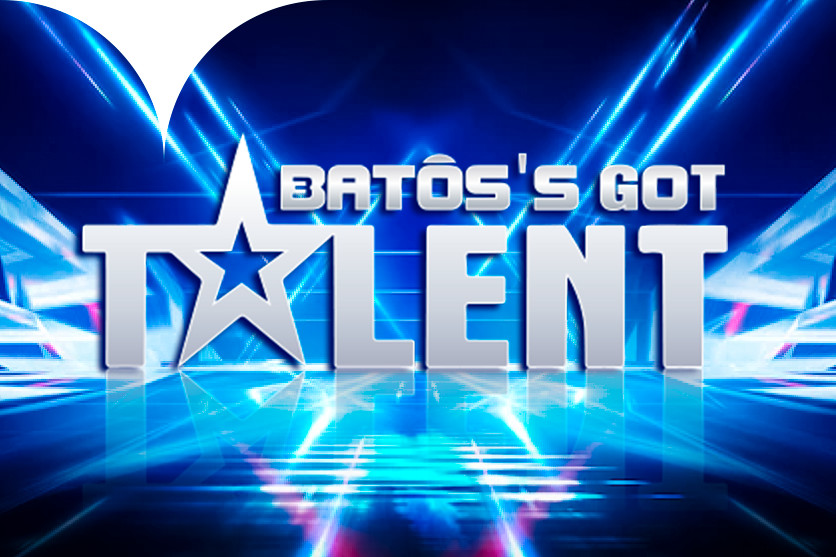 Cuộc thi tìm kiếm tài năng Batos's Got Talent