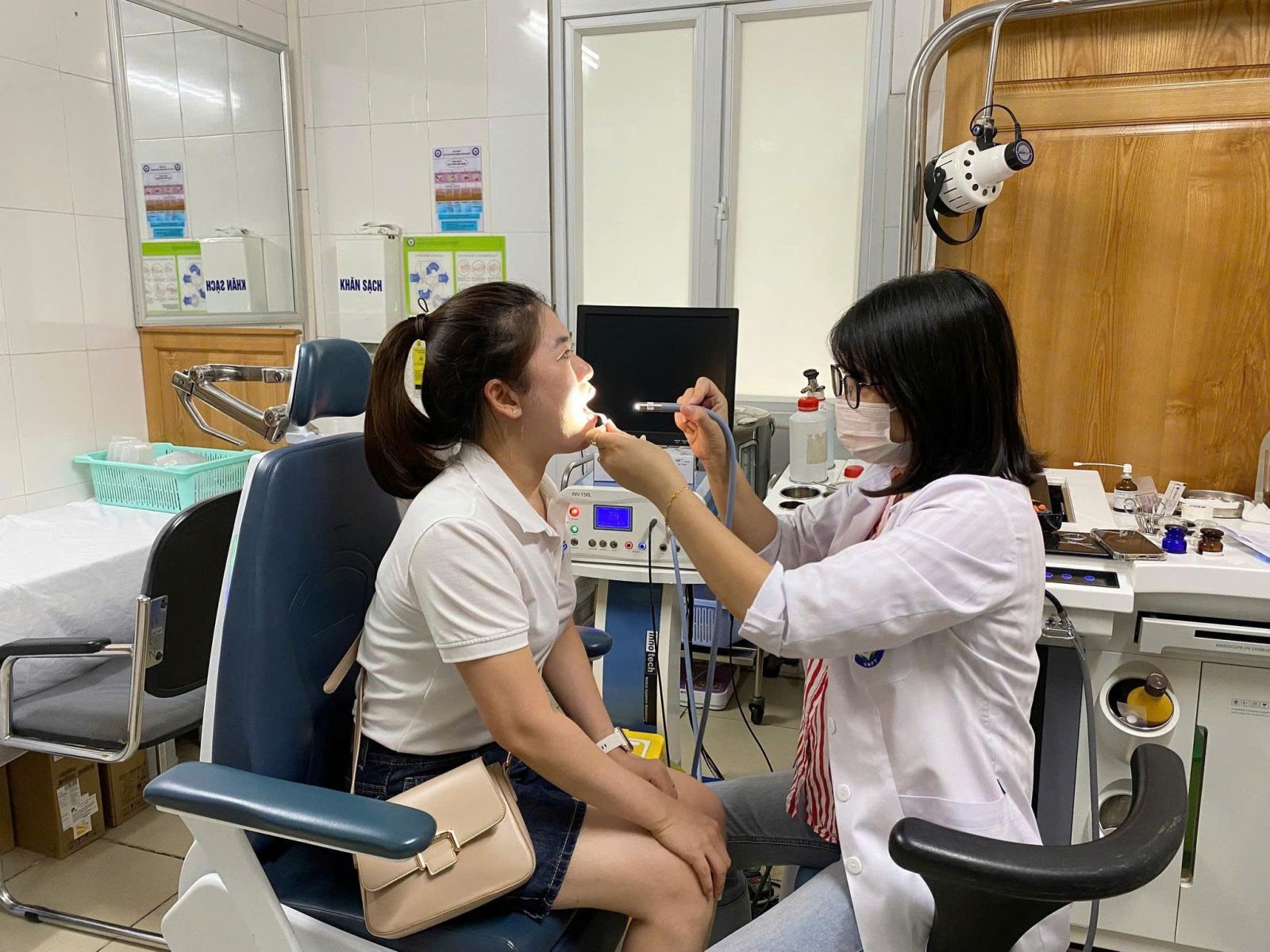 Batos đồng hành cùng sức khỏe nhân viên
